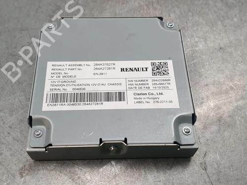 Used Electronic module Electronic module 37526347 37526347