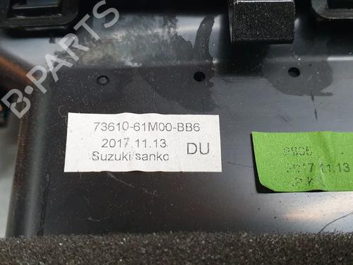 Other SUZUKI SX4 S-Cross (JY) 1.4 T (AKK414) | BP37536489O1 - Image 4