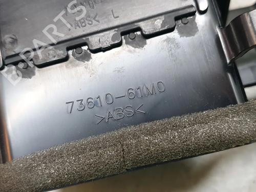 Other SUZUKI SX4 S-Cross (JY) 1.4 T (AKK414) | BP37536489O1 - Image 6