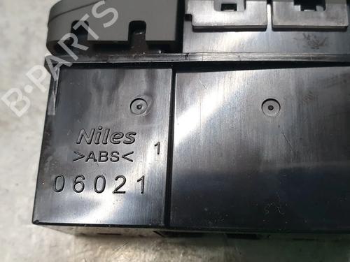 Warning switch SUZUKI SX4 S-Cross (JY) 1.4 T (AKK414) | BP37536490I22 - Image 5