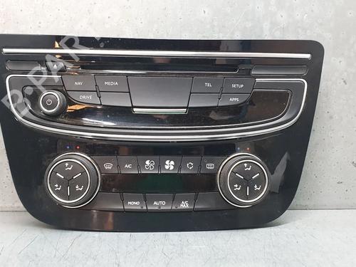 Used Climate control Climate control 36812283 36812283