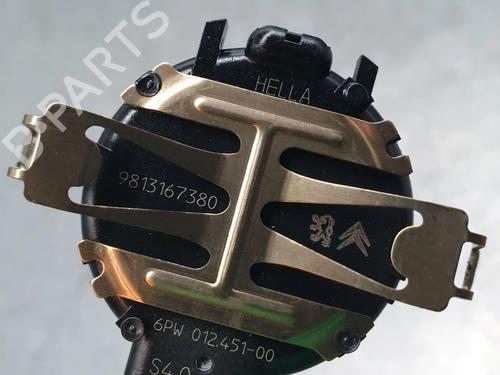 Electronic sensor CITROËN C3 III (SX) 1.2 THP 110 (SXHNPS, SXHNZT, SXHNZ6) | BP37536493M84 - Image 3