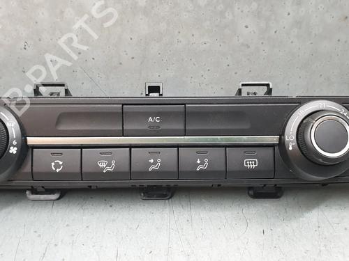 Climate control CITROËN JUMPY III Bus (V_) 2.0 BlueHDi 180 | BP32393112I5 - Image 3