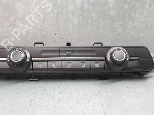 Used Climate control Climate control 33605095 33605095