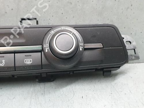 Climate control PEUGEOT EXPERT Van (V_) 1.6 BlueHDi 115 | BP33605095I5 - Image 2