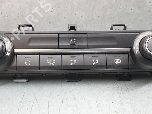 Climate control PEUGEOT EXPERT Van (V_) 1.6 BlueHDi 115 | BP33605095I5 - Image 3