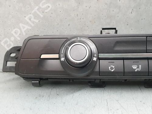 Climate control PEUGEOT EXPERT Van (V_) 1.6 BlueHDi 115 | BP33605095I5 - Image 4