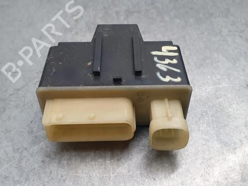 Used Electronic module Electronic module 37536499 37536499