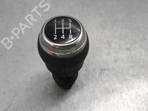 Shift knob RENAULT CLIO V (B7_) 1.0 TCe 100 (B7MT) | BP37536502I34 - Image 2