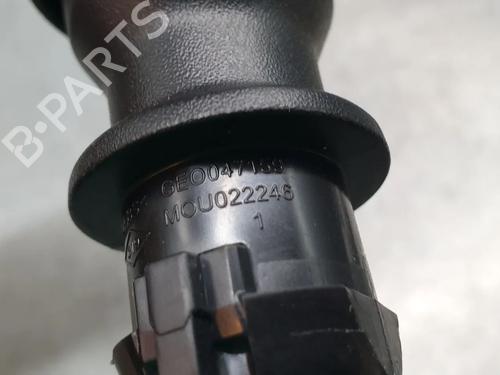 Shift knob RENAULT CLIO V (B7_) 1.0 TCe 100 (B7MT) | BP37536502I34 - Image 4