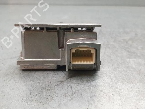 Electronic module RENAULT CLIO V (B7_) 1.0 TCe 100 (B7MT) | BP37536504M83 - Image 2
