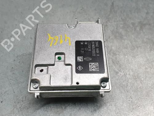 Electronic module RENAULT CLIO V (B7_) 1.0 TCe 100 (B7MT) | BP37536504M83 - Image 3