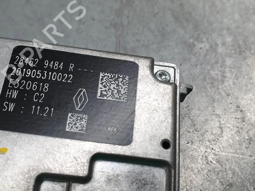 Electronic module RENAULT CLIO V (B7_) 1.0 TCe 100 (B7MT) | BP37536504M83 - Image 4