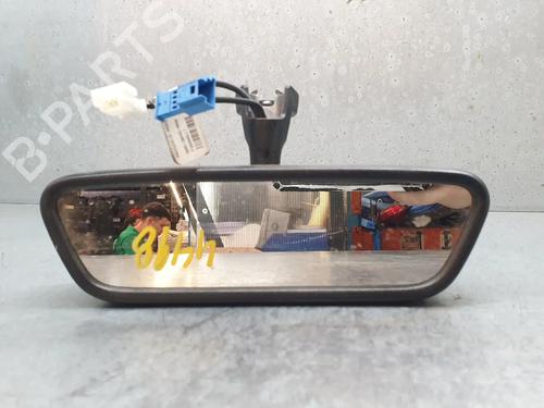 Used Rear mirror Rear mirror 37536505 37536505