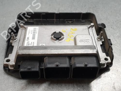 Used Engine control unit (ECU) Engine control unit (ECU) 37536506 37536506