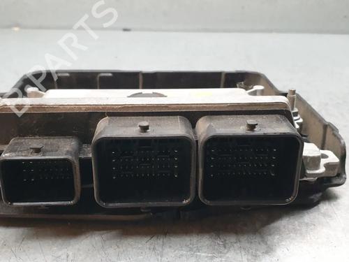 Engine control unit (ECU) CITROËN C-ELYSEE (DD_) 1.2 VTi 82 | BP37536506M57 - Image 2