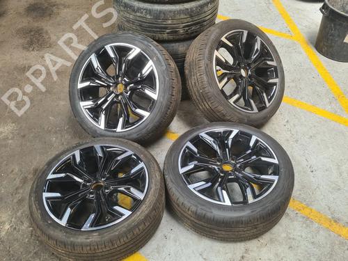 Fælk RENAULT CLIO V (B7_) 1.0 TCe 90 (B7MT) | BP37536507C45 - Image 2