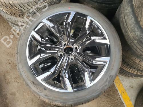 Fælk RENAULT CLIO V (B7_) 1.0 TCe 90 (B7MT) | BP37536507C45 - Image 6