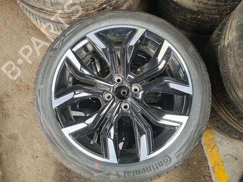 Fælk RENAULT CLIO V (B7_) 1.0 TCe 90 (B7MT) | BP37536507C45 - Image 7