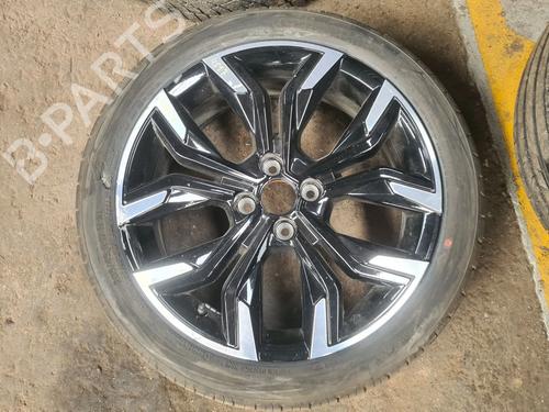 Fælk RENAULT CLIO V (B7_) 1.0 TCe 90 (B7MT) | BP37536507C45 - Image 9
