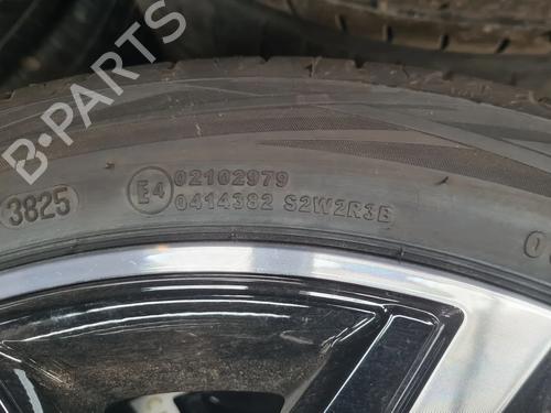 Fælk RENAULT CLIO V (B7_) 1.0 TCe 90 (B7MT) | BP37536507C45 - Image 17