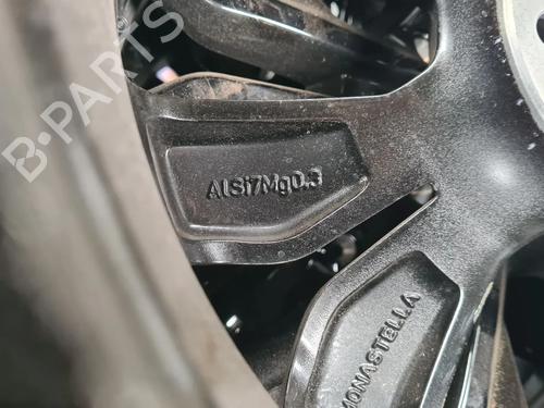 Fælk RENAULT CLIO V (B7_) 1.0 TCe 90 (B7MT) | BP37536507C45 - Image 18