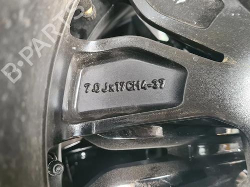Fælk RENAULT CLIO V (B7_) 1.0 TCe 90 (B7MT) | BP37536507C45 - Image 19