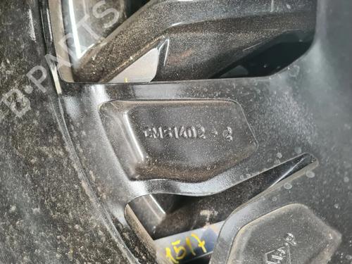 Fælk RENAULT CLIO V (B7_) 1.0 TCe 90 (B7MT) | BP37536507C45 - Image 20