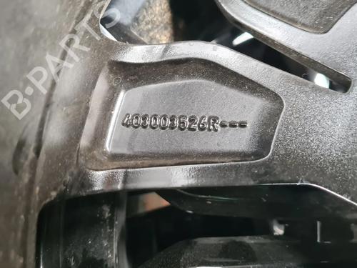 Fælk RENAULT CLIO V (B7_) 1.0 TCe 90 (B7MT) | BP37536507C45 - Image 21