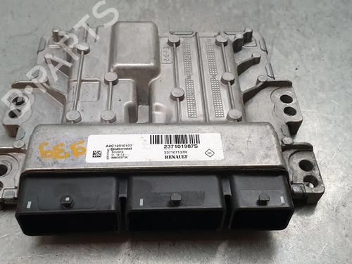 Used Engine control unit (ECU) Engine control unit (ECU) 37536509 37536509