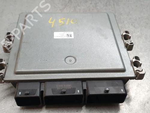 Engine control unit (ECU) RENAULT SCÉNIC IV (J9_) 1.5 dCi 95 | BP37536509M57 - Image 4