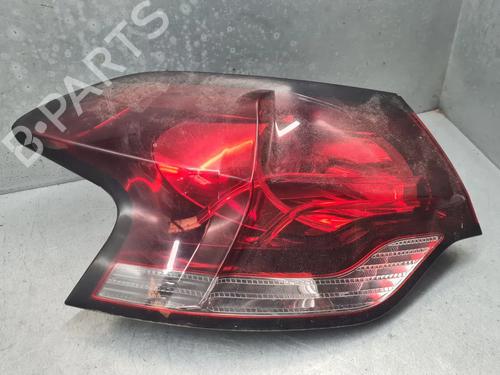 Used Left taillight Left taillight 37006517 37006517