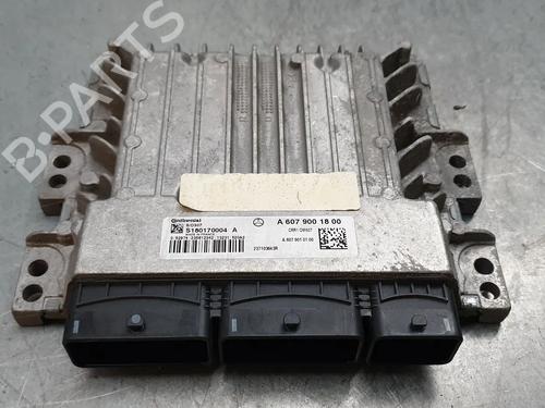 Used Engine control unit (ECU) Engine control unit (ECU) 37536510 37536510