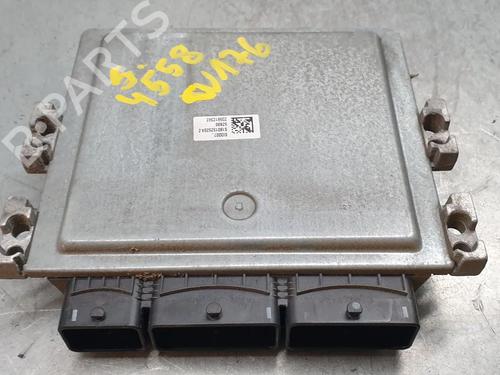Engine control unit (ECU) MERCEDES-BENZ A-CLASS (W176) A 180 CDI (176.000) | BP37536510M57 - Image 4