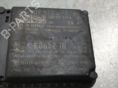 Electronic sensor AUDI Q2 (GAB, GAG) 1.6 TDI | BP37536511M84 - Image 3