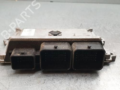 Engine control unit (ECU) CITROËN C4 CACTUS 1.2 VTi 82 | BP36420525M57 - Image 2