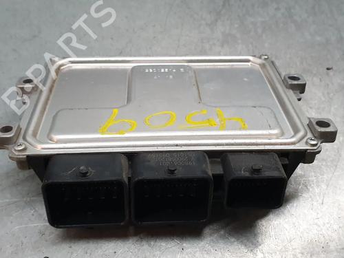 Engine control unit (ECU) CITROËN C4 CACTUS 1.2 VTi 82 | BP36420525M57 - Image 3