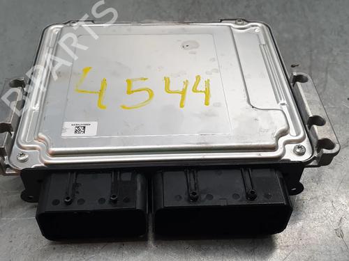 Engine control unit (ECU) CITROËN C3 III (SX) 1.5 BlueHDi 100 (SXYHYP, SXYHTU) | BP37539206M57 - Image 3