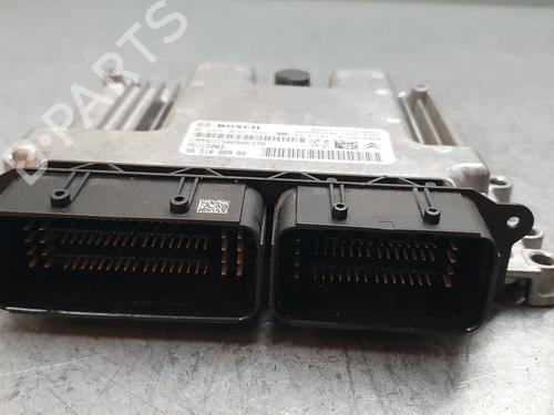 Engine control unit (ECU) CITROËN C3 III (SX) 1.5 BlueHDi 100 (SXYHYP, SXYHTU) | BP37539206M57 - Image 2