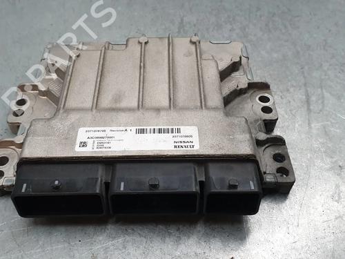 engine-control-unit-ecu-nissan-townstar-mpv-xfk-2021-36279134 main image