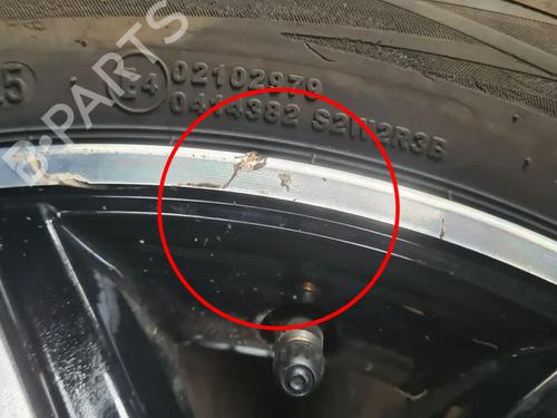 Fælk RENAULT CLIO V (B7_) 1.0 TCe 90 (B7MT) | BP37536507C45 - Image 24