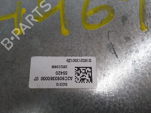 Engine control unit (ECU) NISSAN NV200 / EVALIA Bus 1.5 dCi 110 (M20, M20M) | BP34692811M57 - Image 5