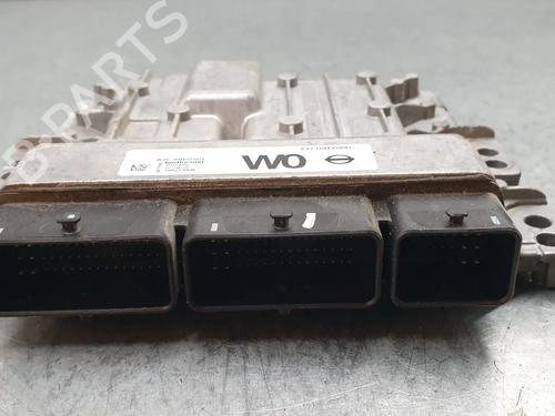 Engine control unit (ECU) NISSAN NV200 / EVALIA Bus 1.5 dCi 110 (M20, M20M) | BP34692811M57 - Image 3