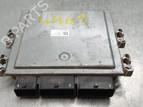 Engine control unit (ECU) NISSAN NV200 / EVALIA Bus 1.5 dCi 110 (M20, M20M) | BP34692811M57 - Image 4