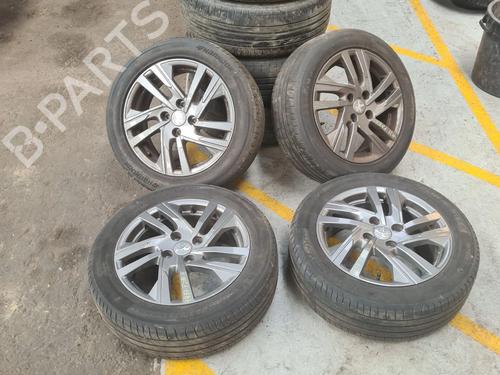 Used Rim Rim 37539208 37539208