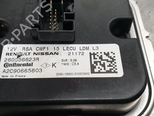Other RENAULT CLIO V (B7_) 1.5 Blue dCi 100 (B7AD) | BP37539219O1 - Image 3