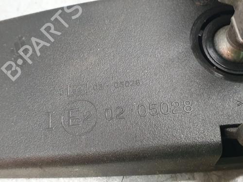 Espelho interior RENAULT CLIO V (B7_) 1.0 TCe 100 (B7MT) | BP37593426I6  - Image 5