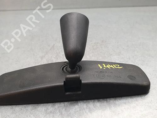 Rear mirror PEUGEOT EXPERT Van (V_) 1.6 BlueHDi 115 | BP37593427I6 - Image 3