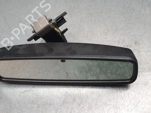 Rear mirror RENAULT CLIO V (B7_) 1.0 TCe 90 (B7MT) | BP36563799I6 - Image 2