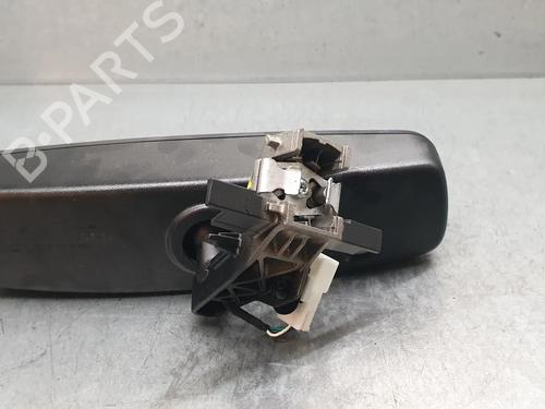 Rear mirror RENAULT CLIO V (B7_) 1.0 TCe 90 (B7MT) | BP36563799I6 - Image 3
